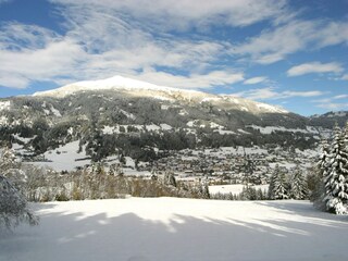 Appartamento Sankt Michael im Lungau Ambiente 15