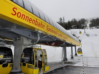 Appartamento Sankt Michael im Lungau Ambiente 21