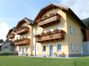 Beautiful apartment right next to cable car - Sankt Michael im Lungau - image1