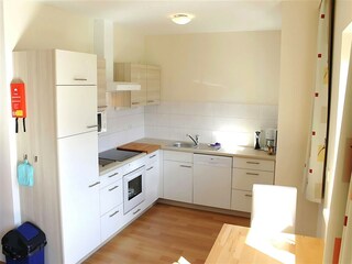 Apartment Sankt Michael im Lungau Ausstattung 10