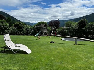 Apartment Sankt Michael im Lungau Außenaufnahme 5