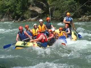 Appartamento Sankt Michael im Lungau Ambiente 24