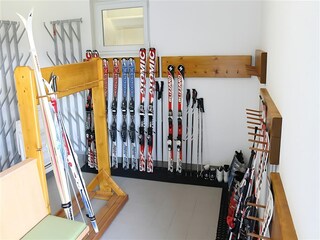 Appartement Sankt Michael im Lungau  25