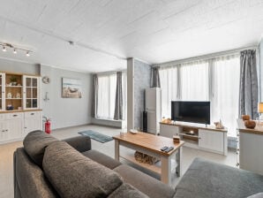 Appartement au rez-de-chaussée - Blankenberge - image1