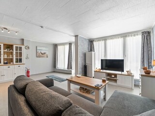 Apartment Blankenberge Features 1