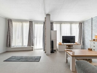 Apartment Blankenberge Features 8
