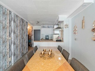 Apartment Blankenberge Ausstattung 5