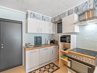 Apartamento Blankenberge Características 8