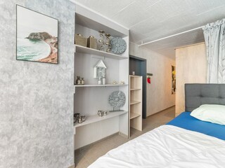 Appartamento Blankenberge Caratteristiche 7