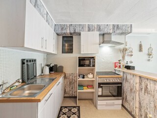 Apartamento Blankenberge Características 8