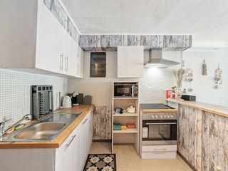Apartment Blankenberge Features 10