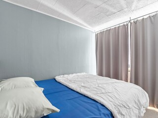 Apartamento Blankenberge Características 13