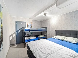 Appartement Blankenberge Kenmerken 13