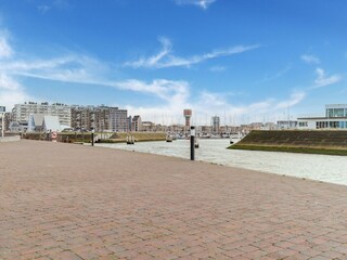 Appartement Blankenberge Omgeving 19
