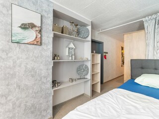 Appartement Blankenberge Équipement 14