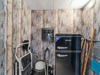 Appartement Blankenberge  21