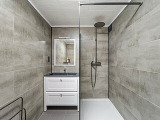 Apartamento Blankenberge Características 4