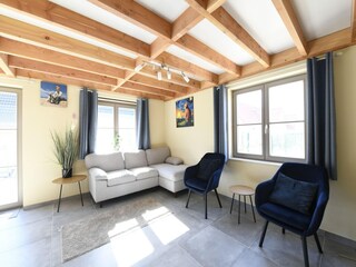 Holiday house Oostduinkerke Features 21