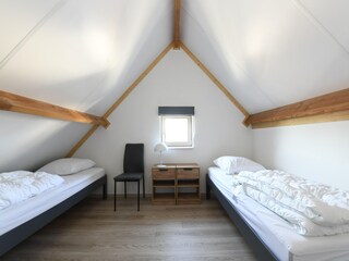 Holiday house Oostduinkerke Features 23