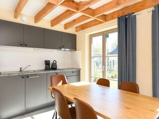 Holiday house Oostduinkerke Features 15