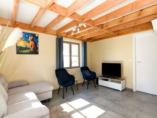 Vakantiehuis Oostduinkerke Kenmerken 12