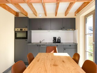 Vakantiehuis Oostduinkerke Kenmerken 14