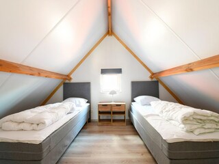 Holiday house Oostduinkerke Features 27