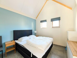 Holiday house Oostduinkerke Features 13