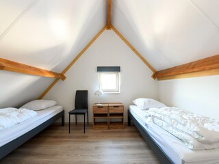 Vakantiehuis Oostduinkerke Kenmerken 15