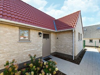 Vakantiehuis Oostduinkerke Buitenaudio-opname 5