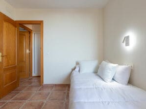 Ferienhaus La Caracola - Apartment In Torremolinos - Westliche Costa del Sol - image1