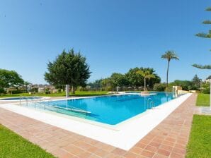 Holiday house La Colina De Viktoria - Apartment In Torremolinos - Western Costa del Sol - image1