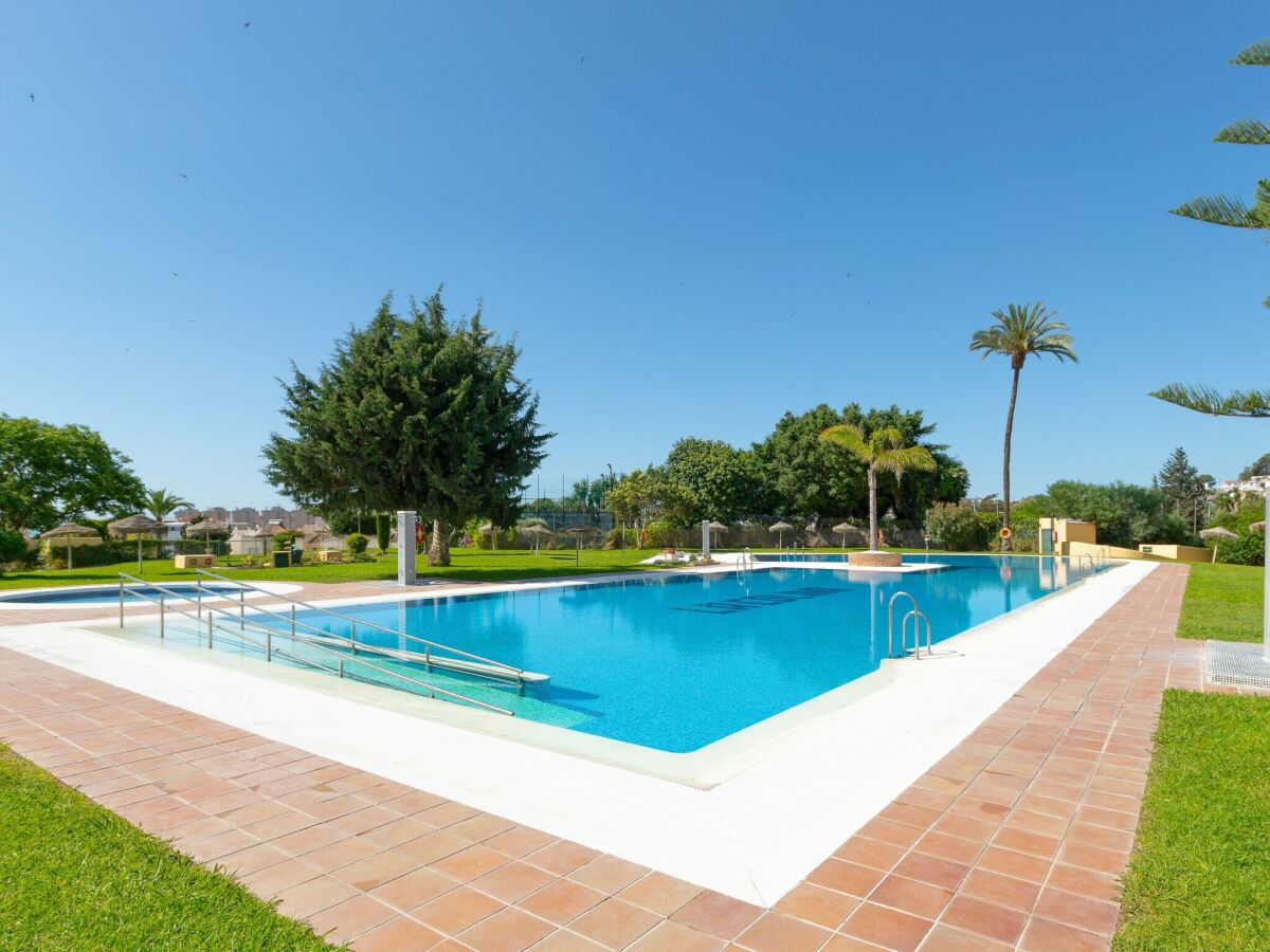 Casa de vacaciones Torremolinos Grabación al aire libre 1