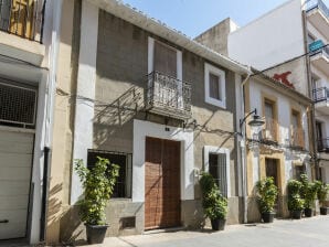 Chalet Appartement moderne près du centre - Porte de Gorgos - image1