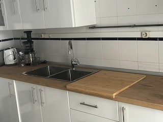 Ferienhaus Roquetas de Mar Ausstattung 9