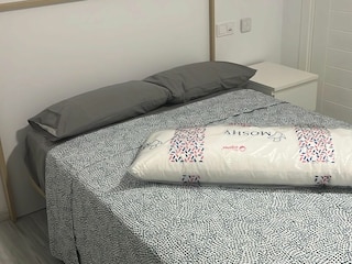 Ferienhaus Roquetas de Mar Ausstattung 10