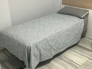 Ferienhaus Roquetas de Mar Ausstattung 11