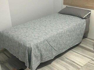 Maison de vacances Roquetas de Mar Équipement 11