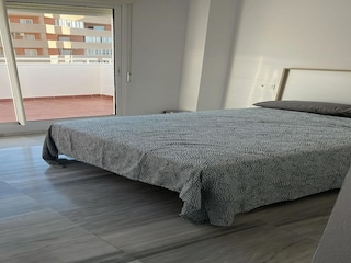 Ferienhaus Roquetas de Mar Ausstattung 13