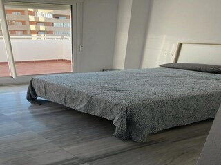 Maison de vacances Roquetas de Mar Équipement 13