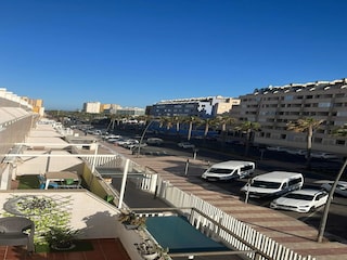 Ferienhaus Roquetas de Mar Umgebung 25