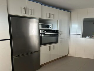 Ferienhaus Roquetas de Mar Ausstattung 16