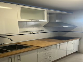 Ferienhaus Roquetas de Mar Ausstattung 18