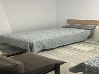 Maison de vacances Roquetas de Mar Équipement 20