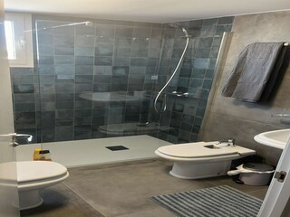 Ferienhaus Roquetas de Mar Ausstattung 21