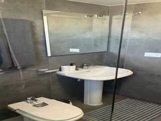 Ferienhaus Roquetas de Mar Ausstattung 22