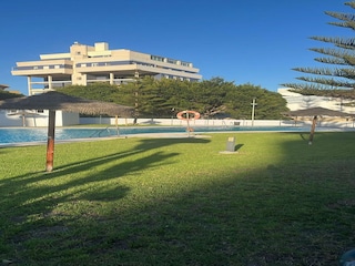 Ferienhaus Roquetas de Mar Außenaufnahme 7