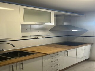 Holiday house Roquetas de Mar Features 14