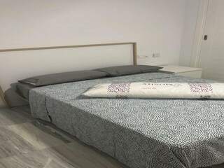 Casa per le vacanze Roquetas de Mar Caratteristiche 15