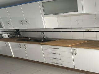 Holiday house Roquetas de Mar Features 16